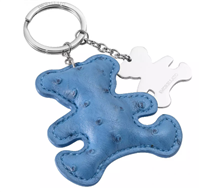 Keychain Morellato Woman Portachiavi in Leather SD8501 - SD8501